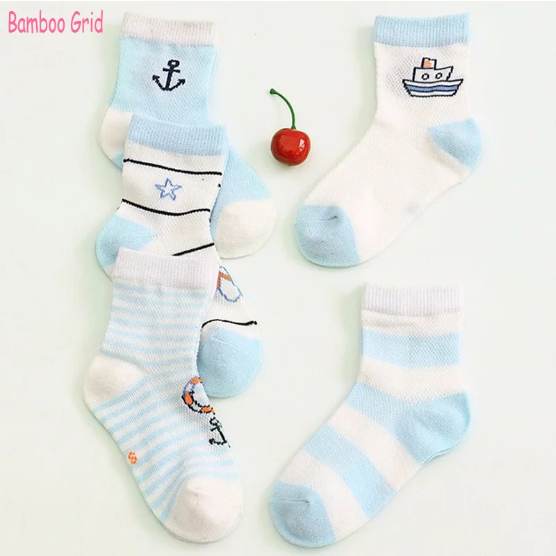 2016-new-summer-hot-sale-thin-section-mesh-socks-high-quality-blue-anchor-boys-and-girls.jpg_640x640