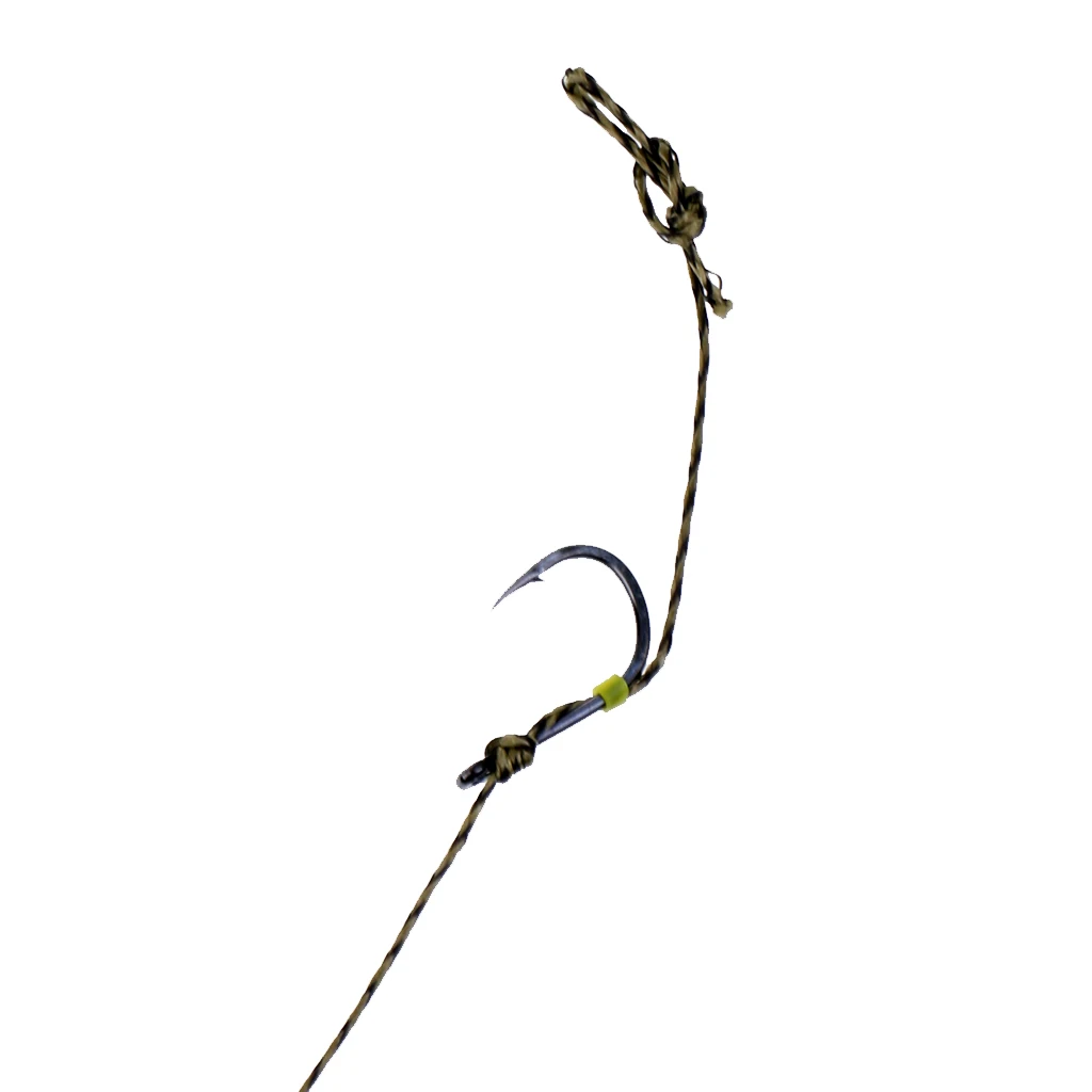 Carp Fishing Inline Method Feeder Cage Hook Rig Set Coarse Fishing Tackles 40g Cebo de pesca pour la peche 