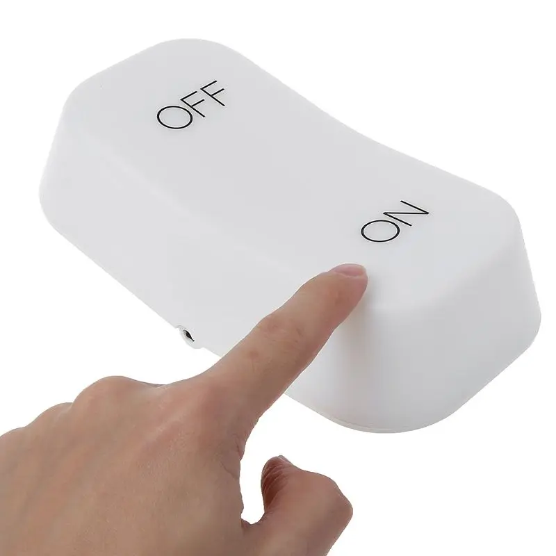 

LED Night Lamp Eyes Protecting Soft Warm Light Gravity Sensor Reading Room Decor
