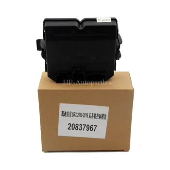 

Hot Liftgate Control Module 20837967 22796263 502-032 For Cadillac SRX 2010-2015 502032 20837962