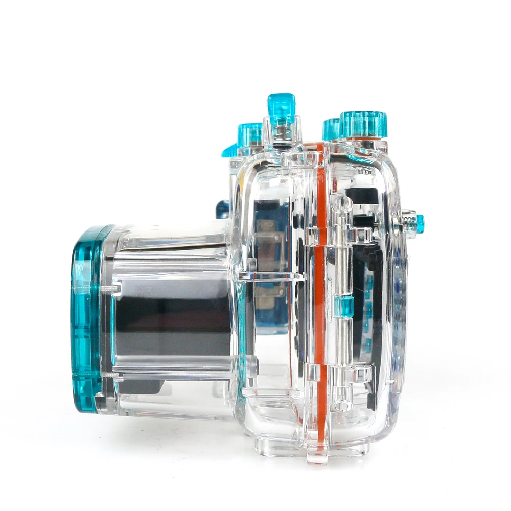water housing case camera underwater case (7)