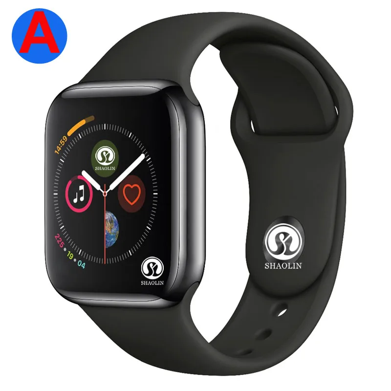 apple smart watch for men