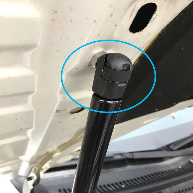 Крышка капота для Toyota Corolla 2014 2015 2016 2017 гидравлическая стойка телескопический