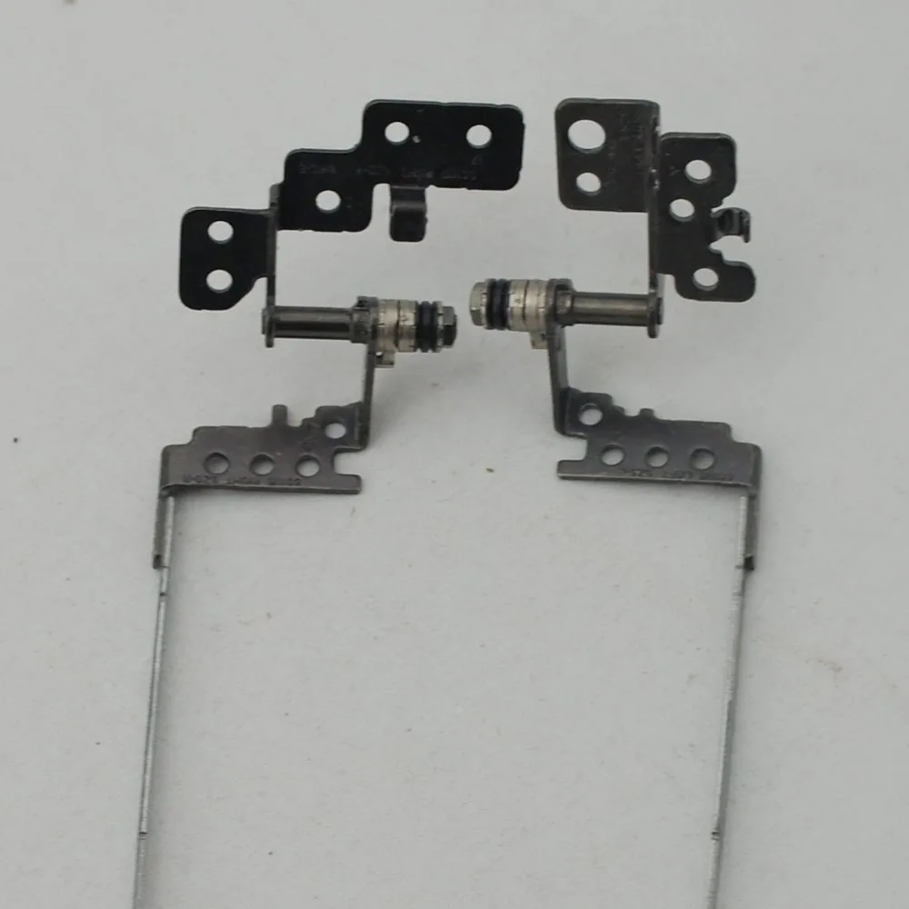 

SSEA NEW Laptop LCD L&R Hinges Set for HP Probook 4530s Hinges P/N:6055B0019701 6055B0019702