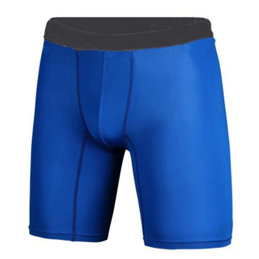 2015 New Men's Sport Underwear Wear Under BaseLayer Short Pants