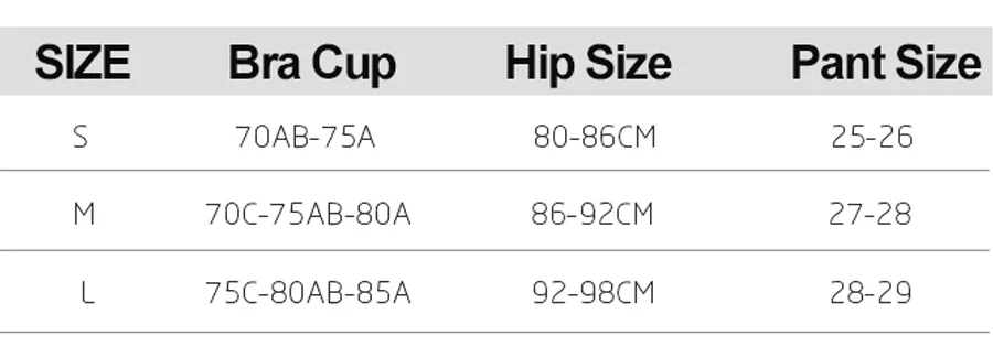 size-d
