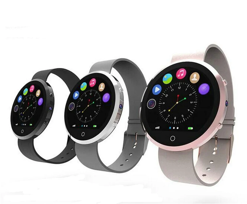 target smart watch