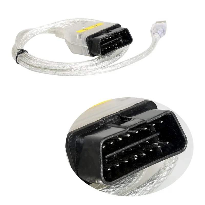 Для BMW INPA KCAN DCAN с чипом FT232RL переключателем K USB считыватель кодов интерфейса для