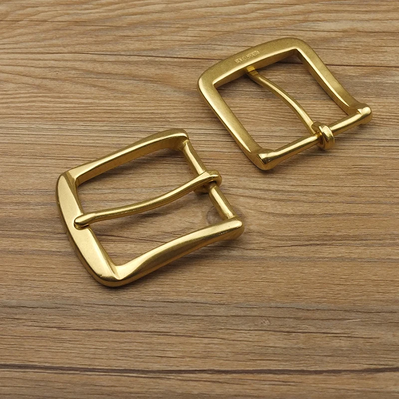 Buy DIY Johnleather Craft Hardware BOR Solid Brass