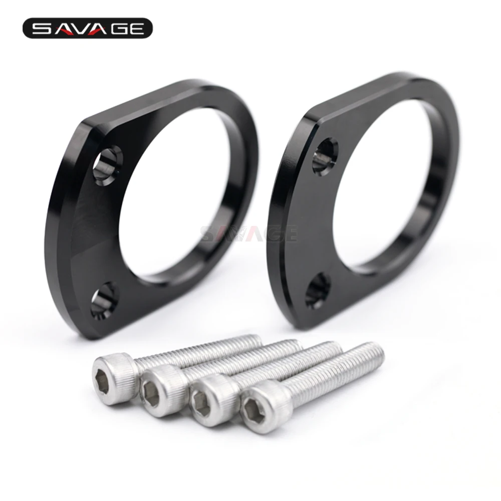   S  13 Lift Handlebar Risers Handle Bar Adapter (6)