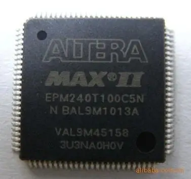 Epm240t100c5n большие место a отправной точкой в -- WXZJ | Электронные компоненты и