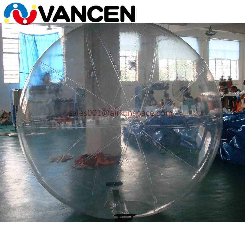 inflatable water ball09