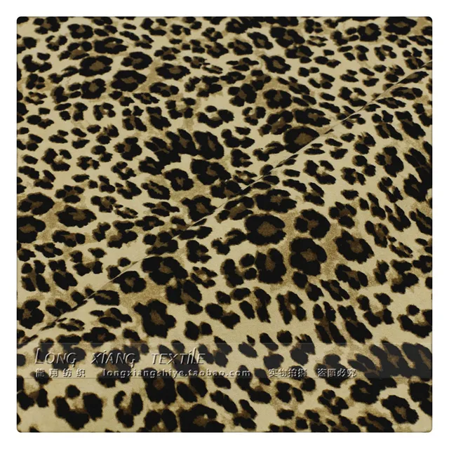 Leopard Print Fabric aliexpress : buy 145*50cm1pc fashion sexy leopard fabric 100 Leopard Print Fabric aliexpress : buy 145*50cm1pc fashion sexy leopard fabric 100