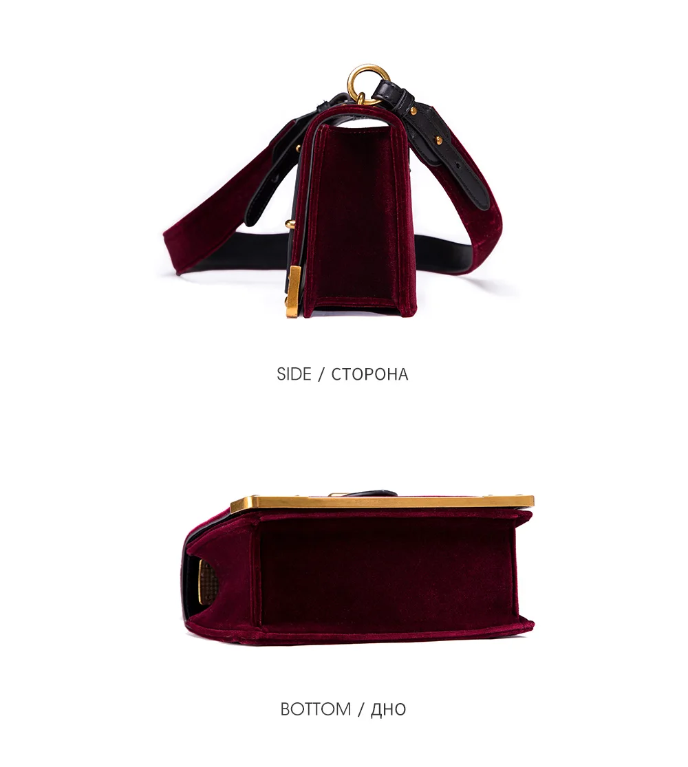 Bolsas de ombro