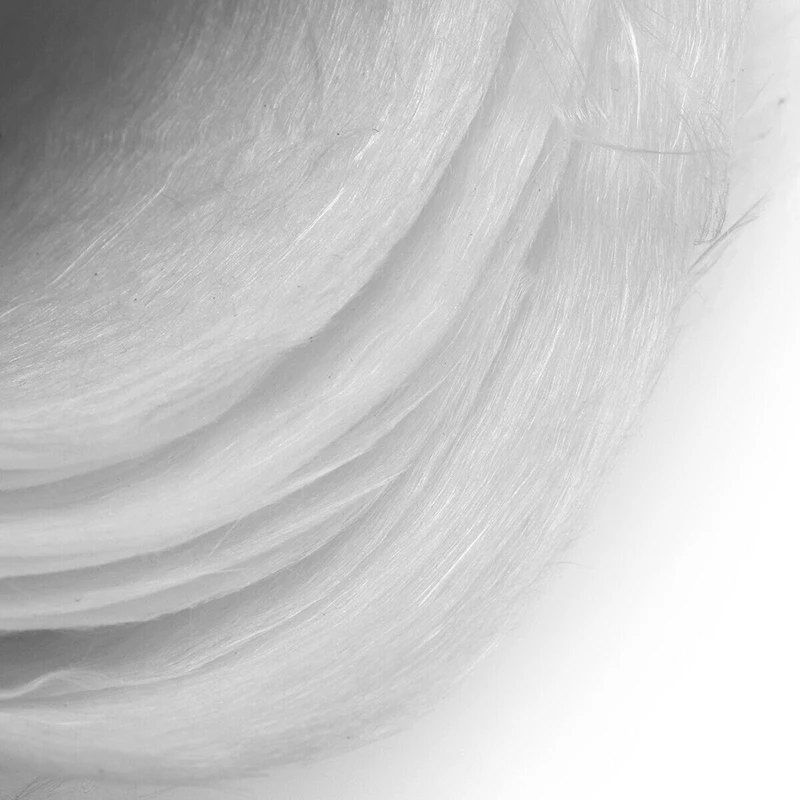 Cena 1m x 10m mata z włókna szklanego włókno szklane tkanina z włókna szklanego 30g bezzasadowe włókno szklane siekane nici matujące do żywicy