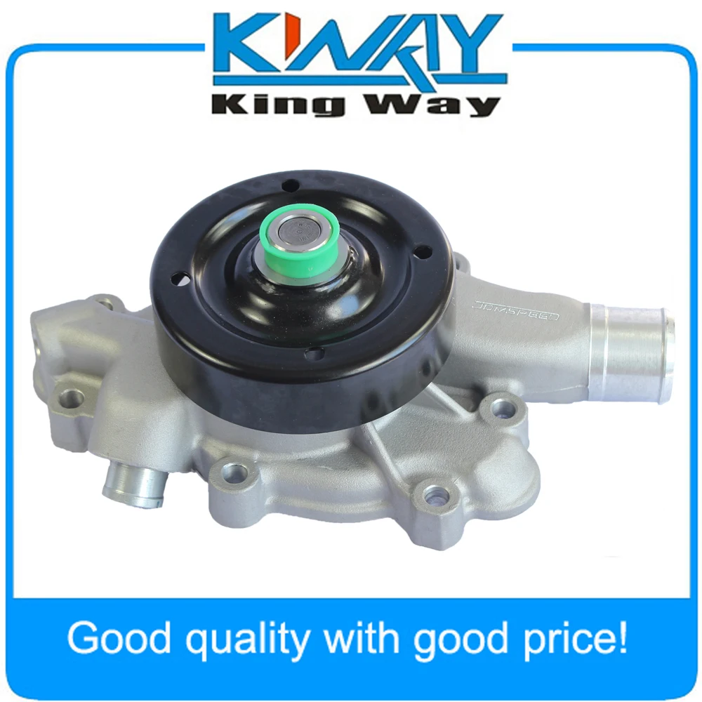 New JDMSPEED AW7160 Water Pump Fits for Dodge Jeep 3.9L 5.2L 5.9L