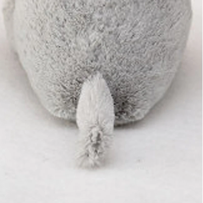 elephant soft toys