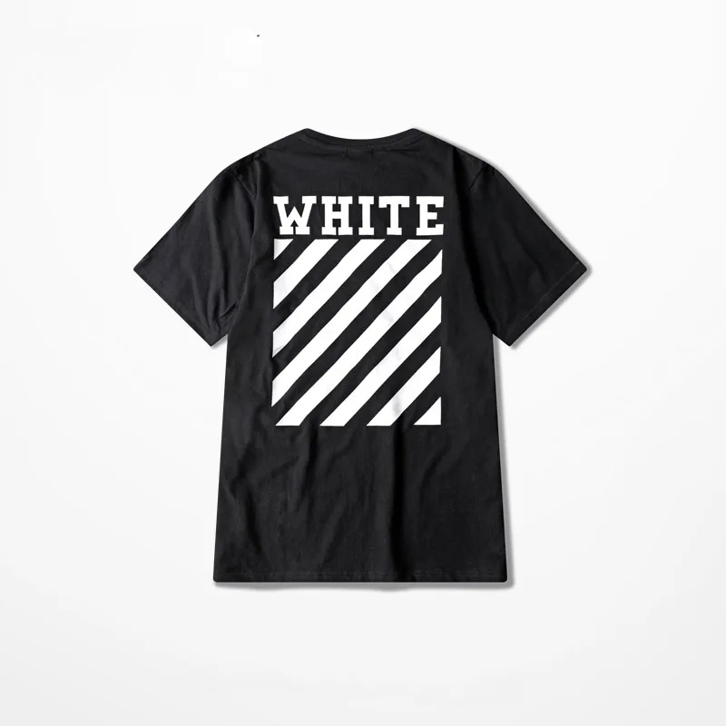 Off white magliette uomo Clearance