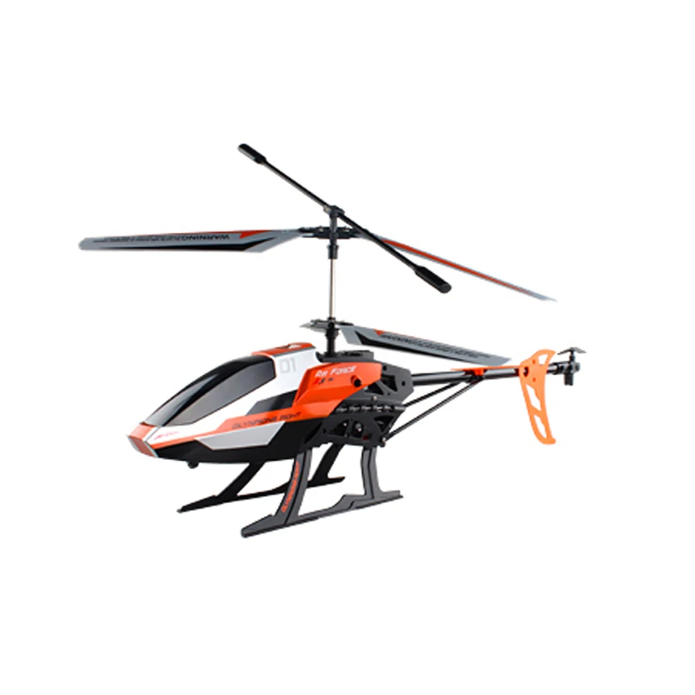 Buy Attop 938 Remote Controlled Helicopter RC Helicopters 3.5 Channels Mode 2