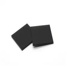 ПММА материал инфракрасного пластикового фильтра 300 мм* 300 мм* 1,15 мм