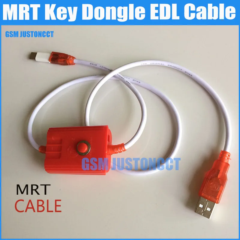 MRT KEY edl CABLE - GSMJUSTONCCT -B1