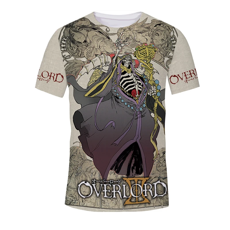  OVERLORD T MQT429-1