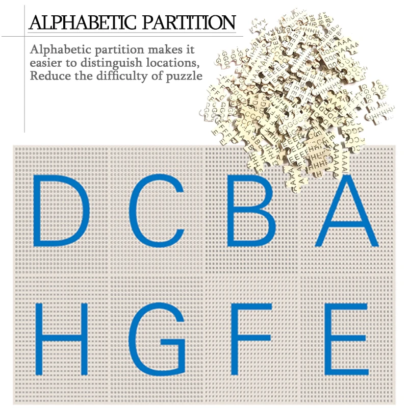 difficult wooden puzzles for adults