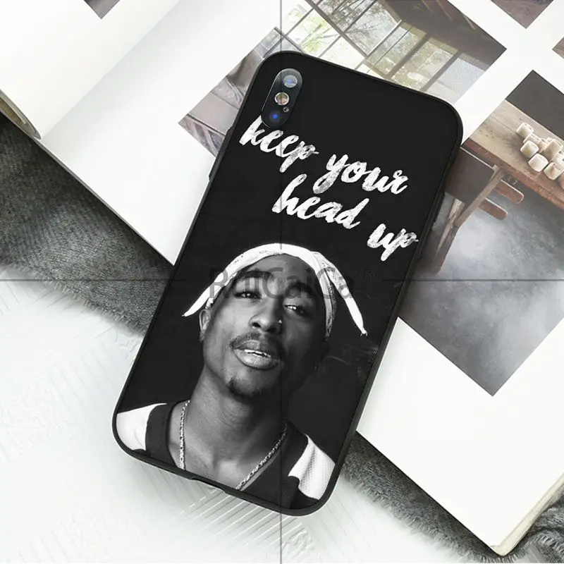 2pac Tupac Amaru Shakur Makaveli