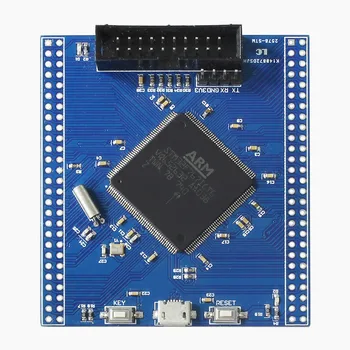 

STM32F767 development board Cortex-M7 small system board STM32F767IGT6 STM32 development board