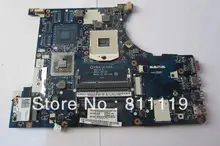 Only $10 freight HM65 laptop motherboard P3MJ0 LA-7121P For 3830T DDR3 MBRFN02002 MB.RFN02.002