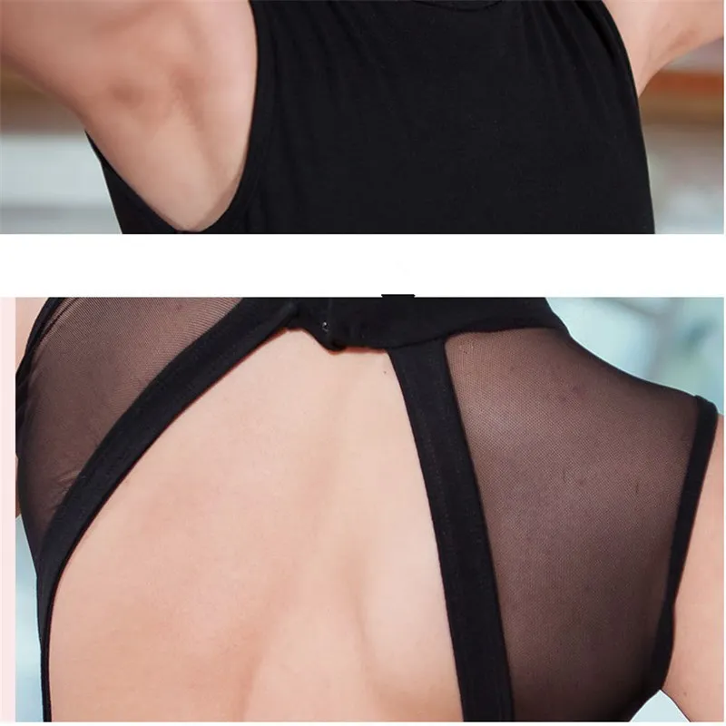 Ballet Leotard For Women (7)