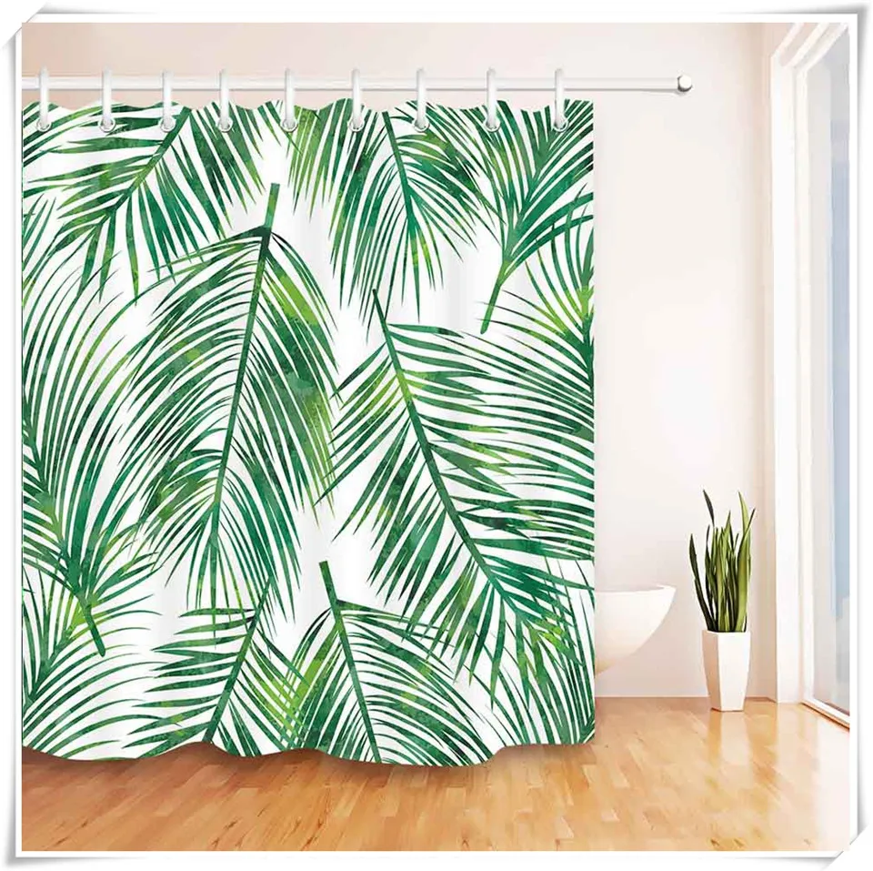 Shower Curtain XQ E2