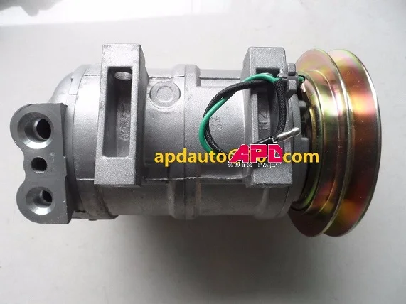 Авто ac компрессор для экскаваторов/Hitachi экскаватор/komatsu 506011-6800 506011-7441 506211-5762 506211-6571