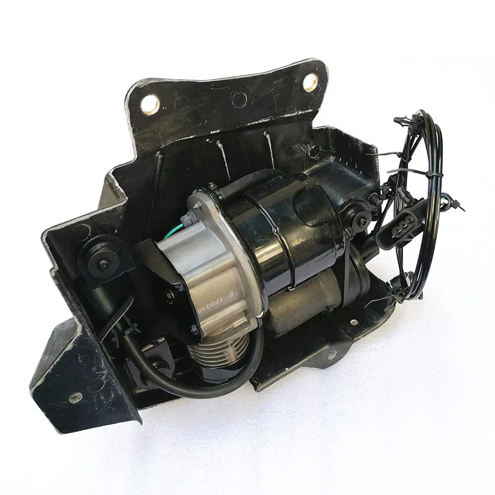 Пневматическая подвеска компрессор насос для Cadillac DTS 2006-2011 Buick Lucerne 2006-2011 25806015