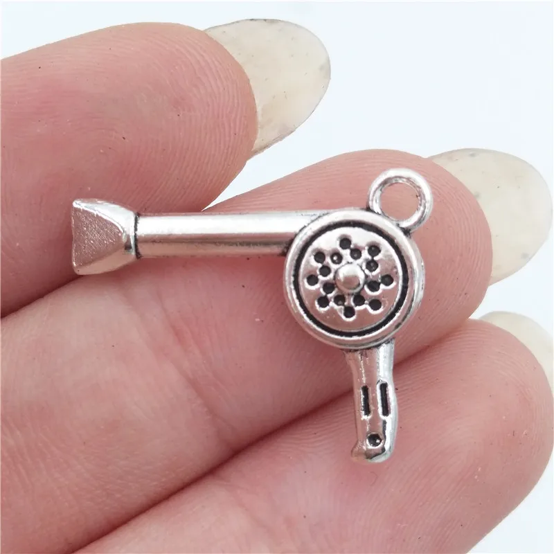 Подвеска для волос из цинкового сплава 21 х17 мм 1 5 г|charms wholesale|wholesale charmscharm metal |