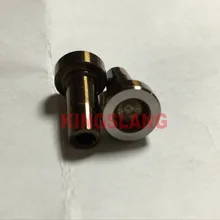 Крышка клапана управления Common rail F00VC01334/головка инжектора F 00V C01 334 высокого качества