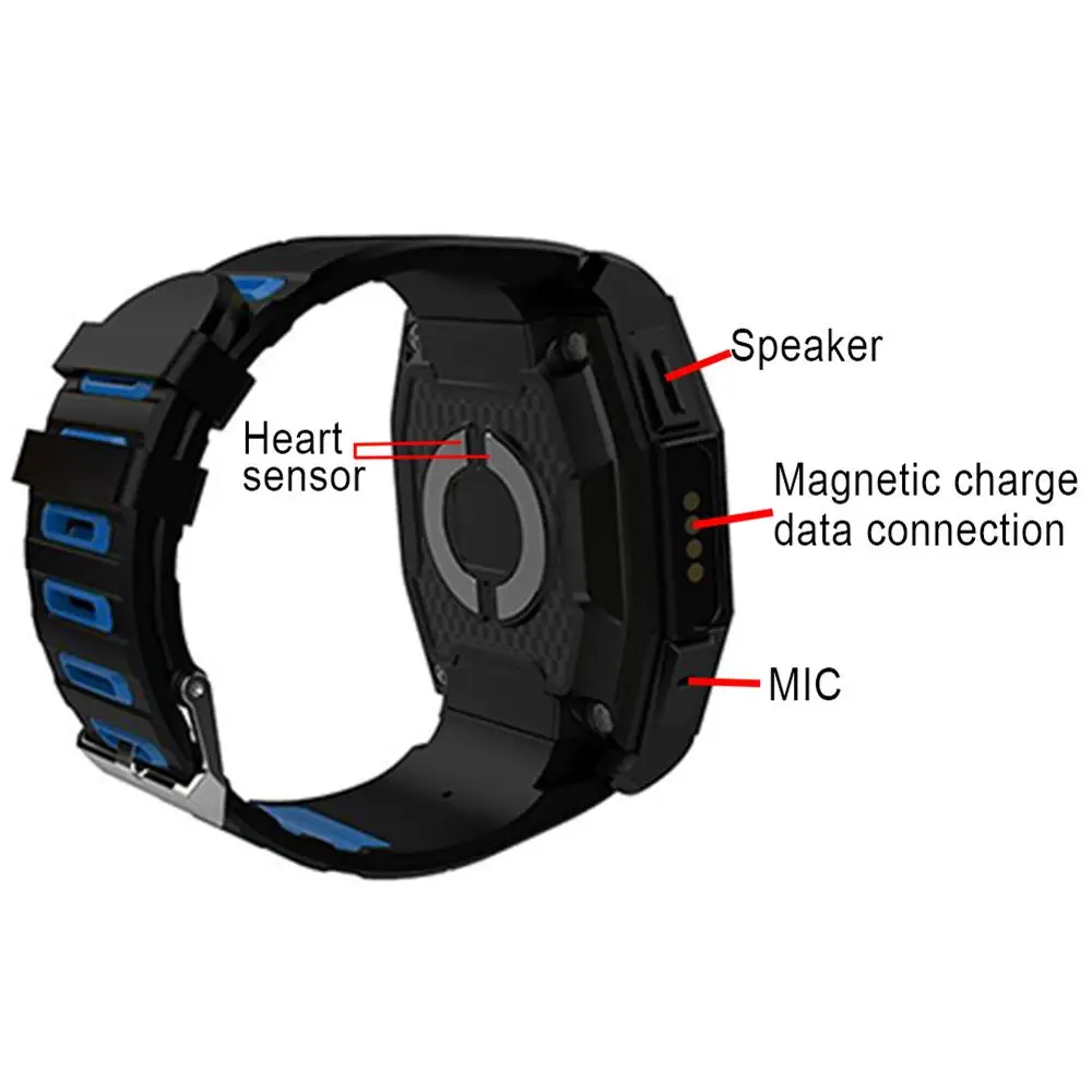 smartwatch