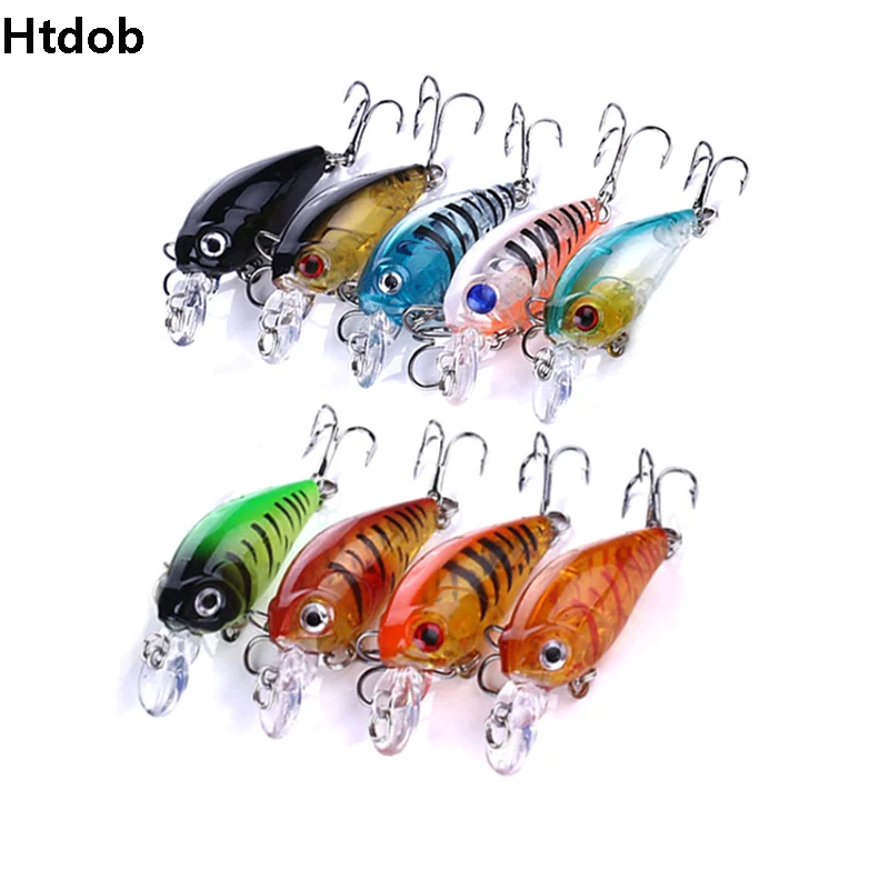 

Рыболовные приманки Minnow, крючки для басов, снасти, Tete Plombee Leurre Crank Baits Leurre Brochet Pva, карп, рыболовная погремушка