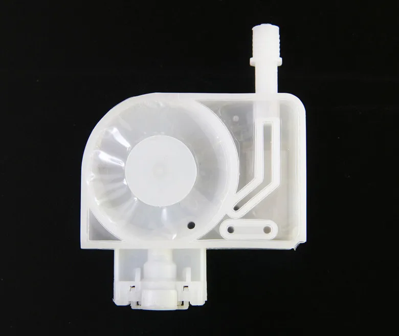 4800 dx5 damper 1