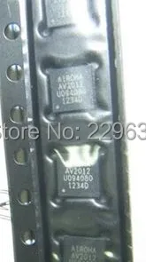 

Free shipping 40pcs/lot new AV2012 2012 QFN28 in stock