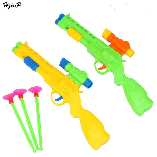 Buy Funny Plastic Shooter Trick Lovely Classic