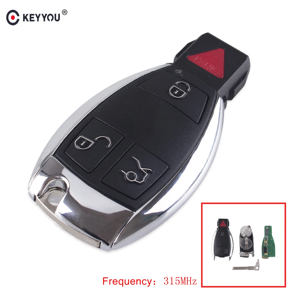 key - 