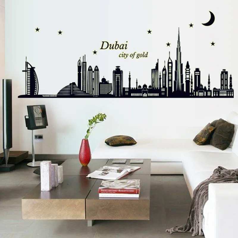 Living Room Designs In Dubai aliexpress : buy 60cm*90cm new design dubai the city of dreams Living Room Designs In Dubai aliexpress : buy 60cm*90cm new design dubai the city of dreams