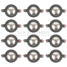 12 шт. высокое качественная диафрагма для Маки SRM450 SRM-450 диафрагмы 1701 Высокочастотный динамик Рог драйвер