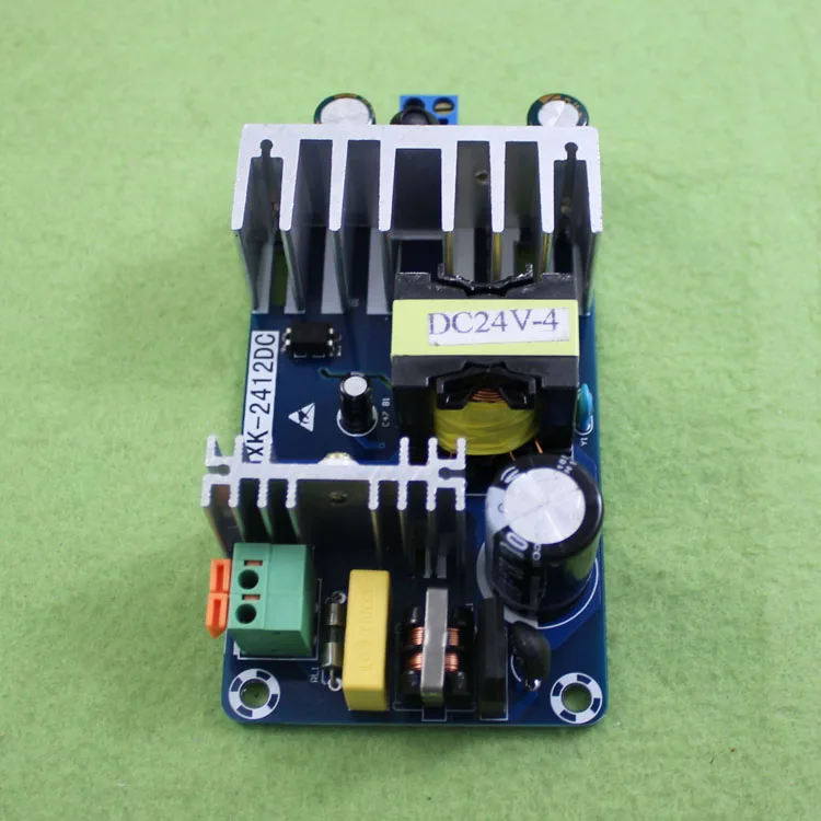 Pfc pwm. Блок питания 24v 6a. модуль питания 24в 8а. pfc-002 ес28 dc-24v power supply module. китайский блок питания 24в dc24v-4.