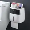 Bathroom Fixtures