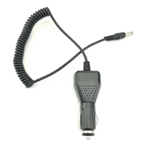 Baofeng UV-5R автомобильный аккумулятор USB зарядное устройство для Baofeng UV 5R 5RE F8+ DM-5R Walkie Talkie UV5R Ham Радио DMR двухстороннее радио аксессуары