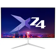 Teclast X24 Pro All in one AIO Computer 23.8 inch DIY PC no CPU SSD RAM memory