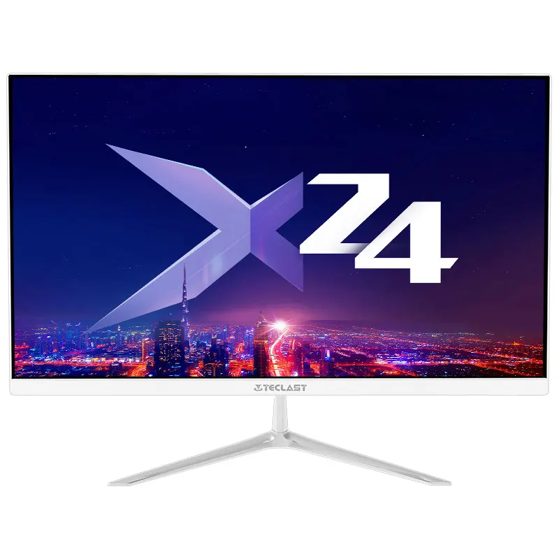 Teclast X24 Pro All in one AIO Computer 23.8 inch DIY PC no CPU SSD RAM memory Teclast X24 Pro All in one AIO Computer 23.8 inch DIY PC no CPU SSD RAM memory