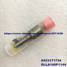 И сопла DLLA140P1144/DLLA 140 P 1144/0433171734